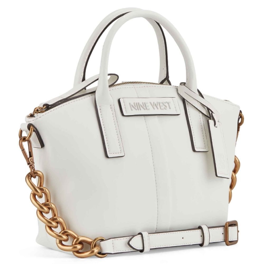 Nine West Harika Small Satchel Bag